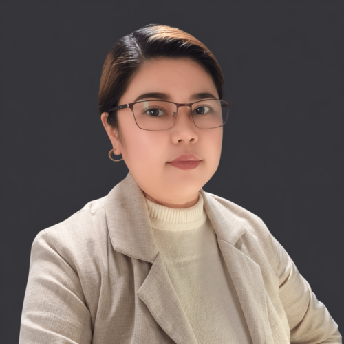 Anakiela Escobin