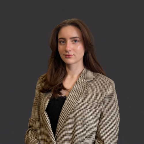 Yuliia Melnyk