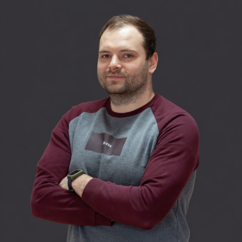 Oleksandr Chizh