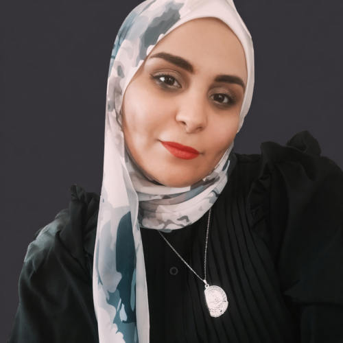 Marwa Haikal