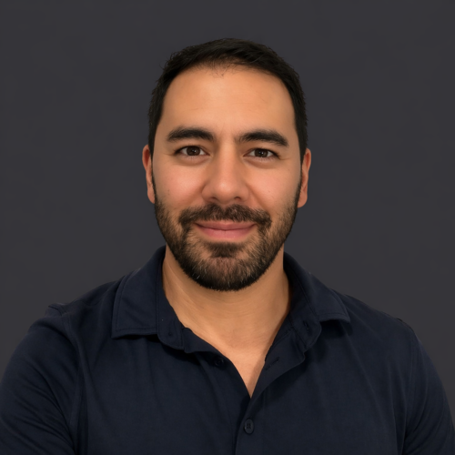 Jefferson Kagohar
