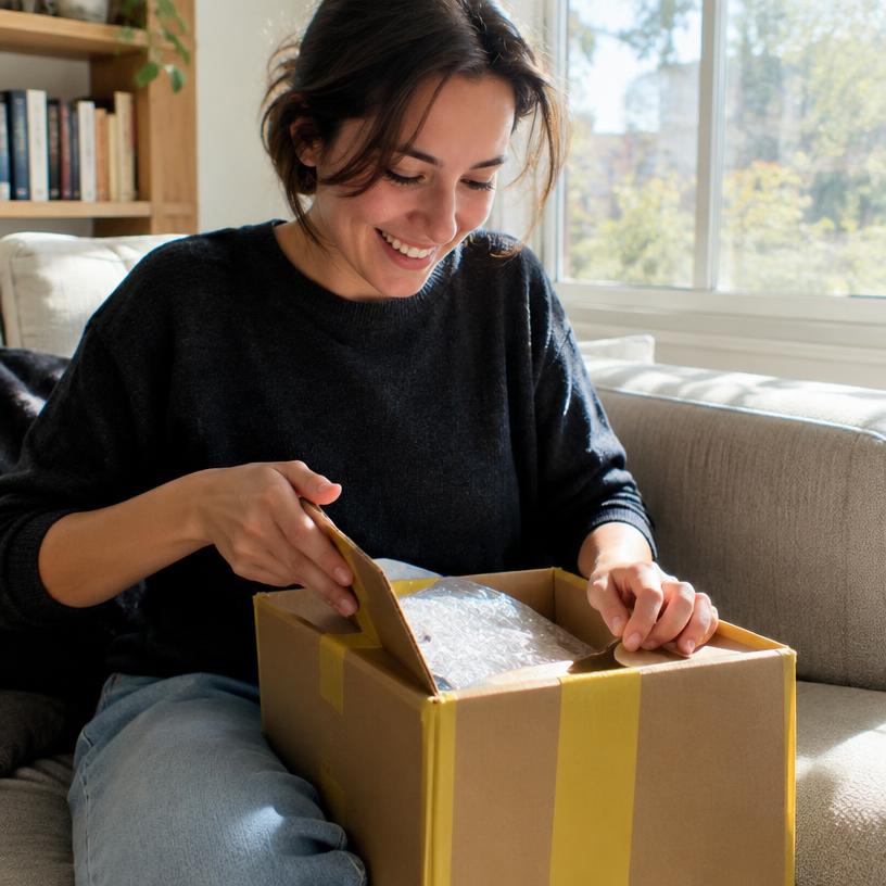 E-commerce customer support case study