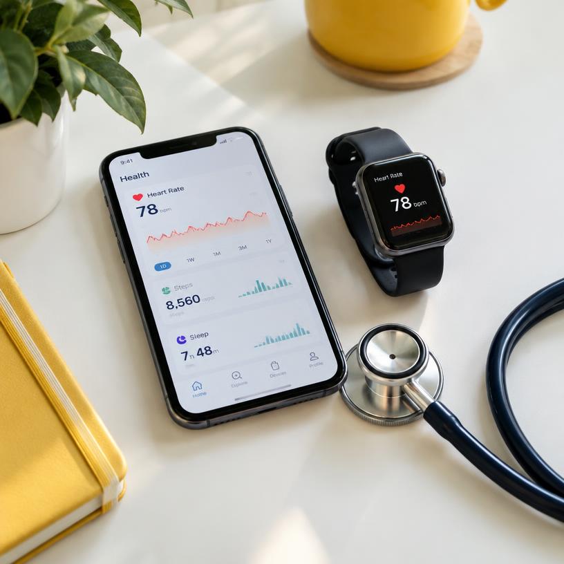 Healthcare customer support case study