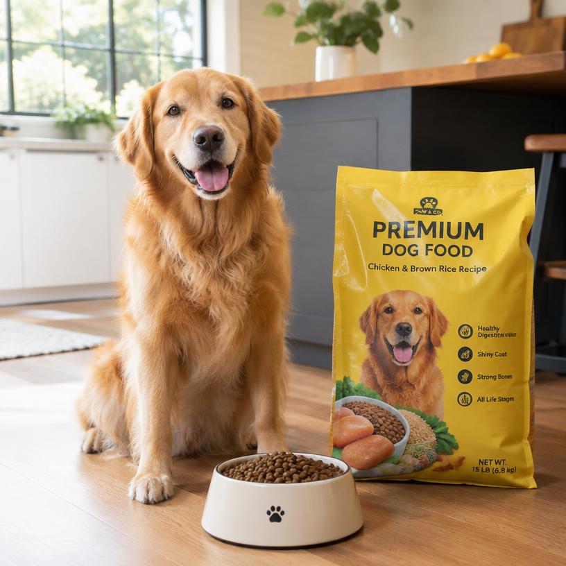 Pet care customer support case study