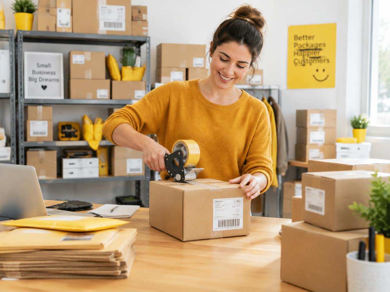 E-Commerce & Marketplaces customer support