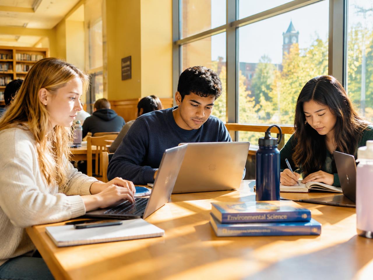 Universities & EdTech customer support