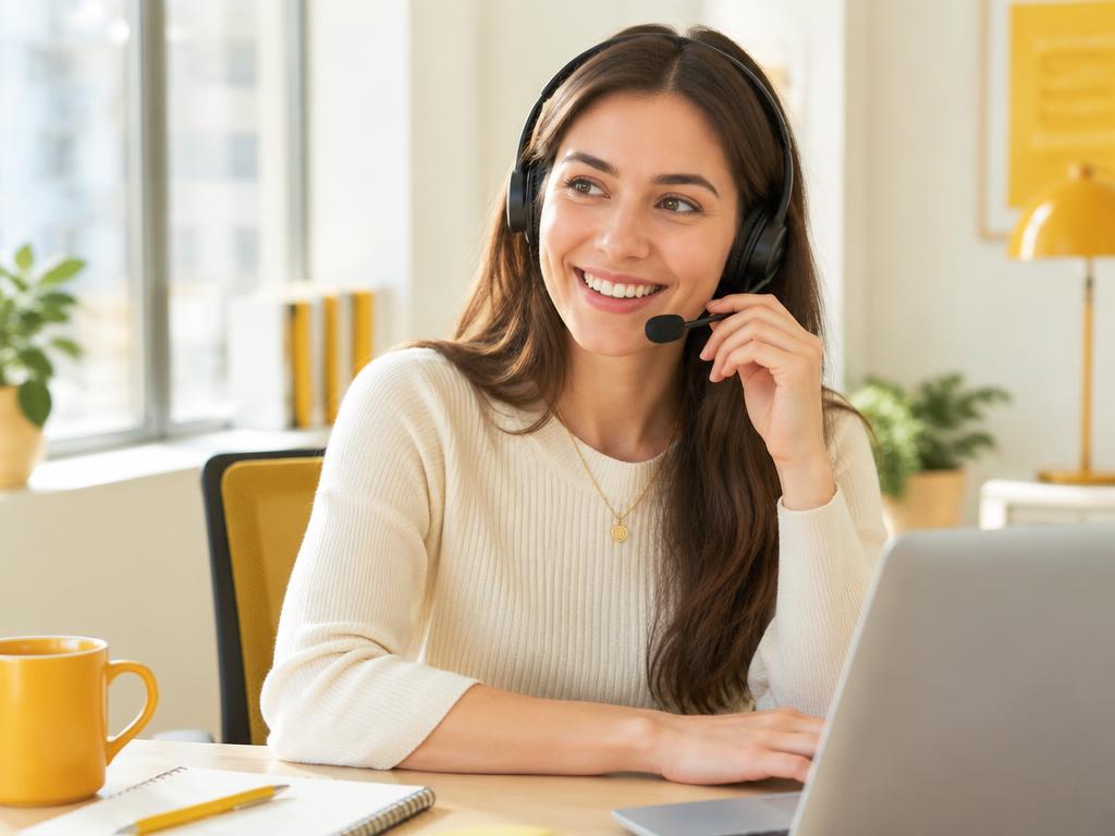 Voice care by Pexly