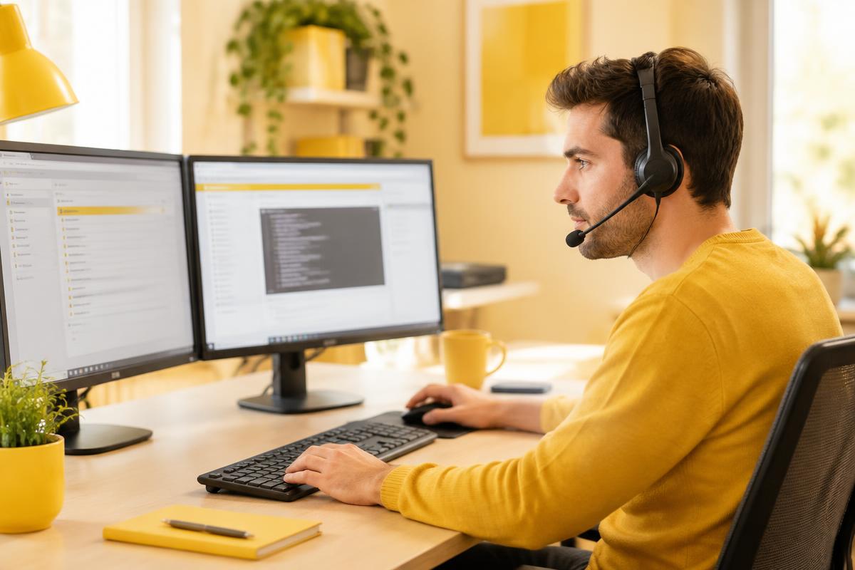 Pexly Tech Support & HelpDesk