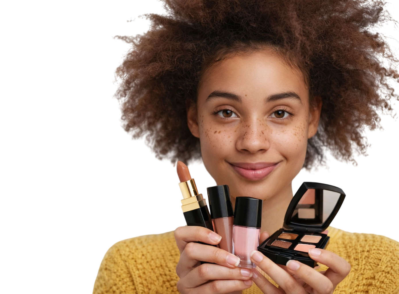beauty_customer_support_pexly