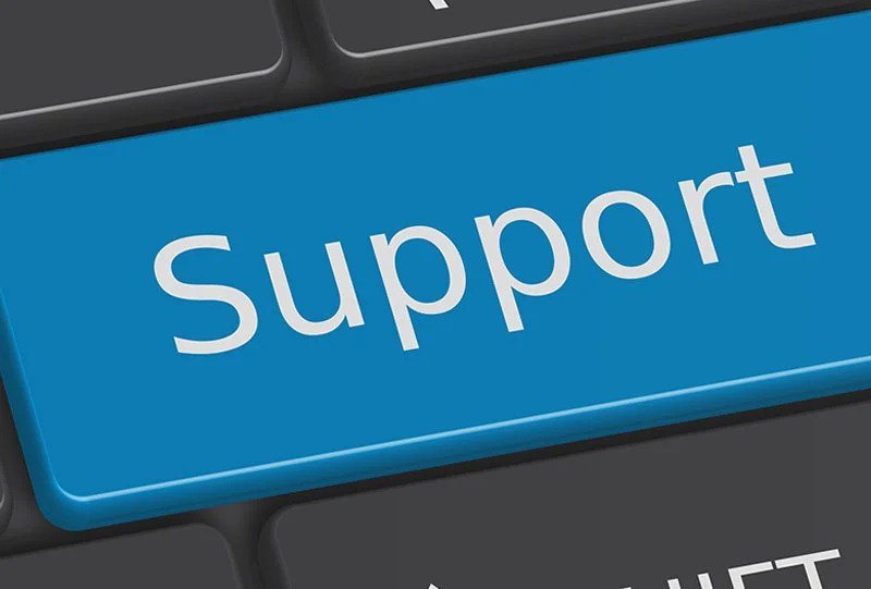 Customer Support Outsourcing