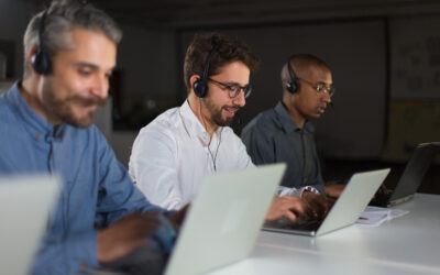 Everything You Need to Know About Tech Support Outsourcing