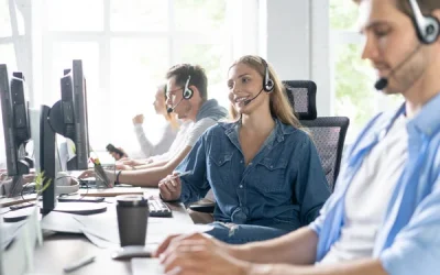 How to Write a Call Center Script and Ace It