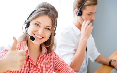 French-Speaking Customer Support Agent
