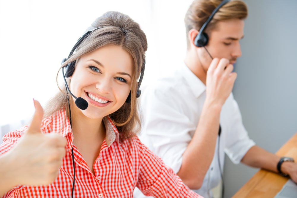 French speaking Customer Support Agent