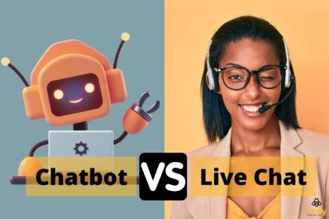 Chatbot Vs. Live Chat: Which One Is Right For You? - Pexly