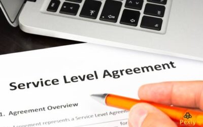 Was bedeuten Service Level Agreements (SLAs) im Kundenservice? Service Level Agreements und Ihre Rolle für Unternehmen