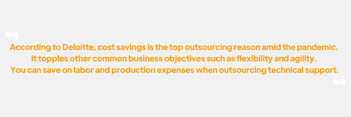 Why Choose Tech Outsourcing Over In-house