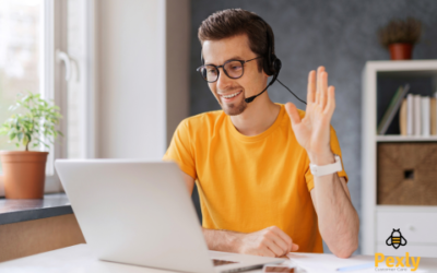 How to Retain and Motivate a Remote Customer Support Team: Tips from Pexly’s Experience