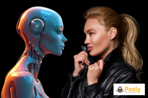 The Dynamic Duo: Humans and AI Working Together