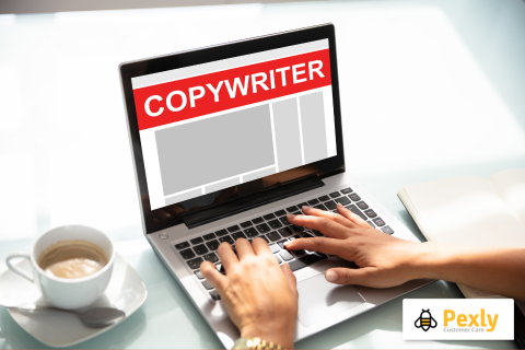 copywriter job opportunity