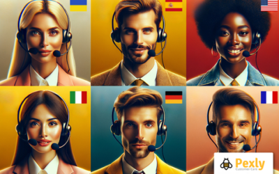 Multilingual Customer Support: 5 Reasons Why You Need It