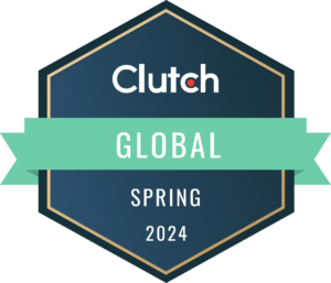 Global Award Badge