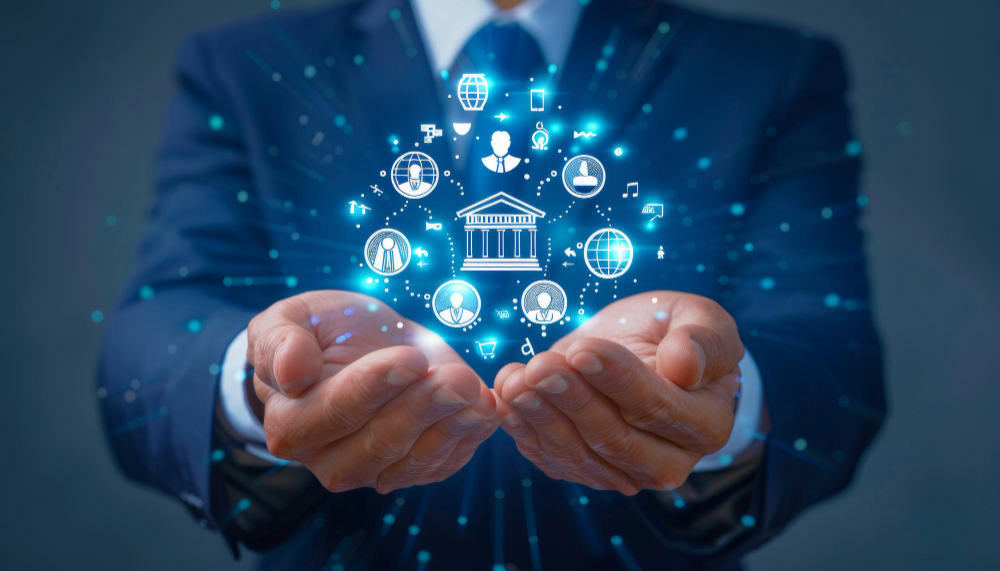 finance support