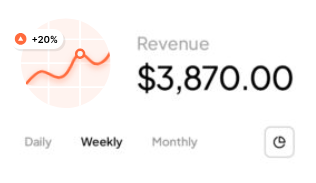 revenue
