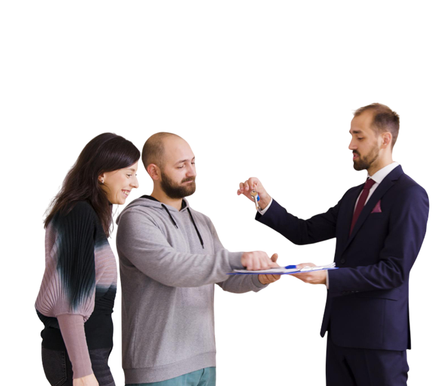 real-estate-customer-services