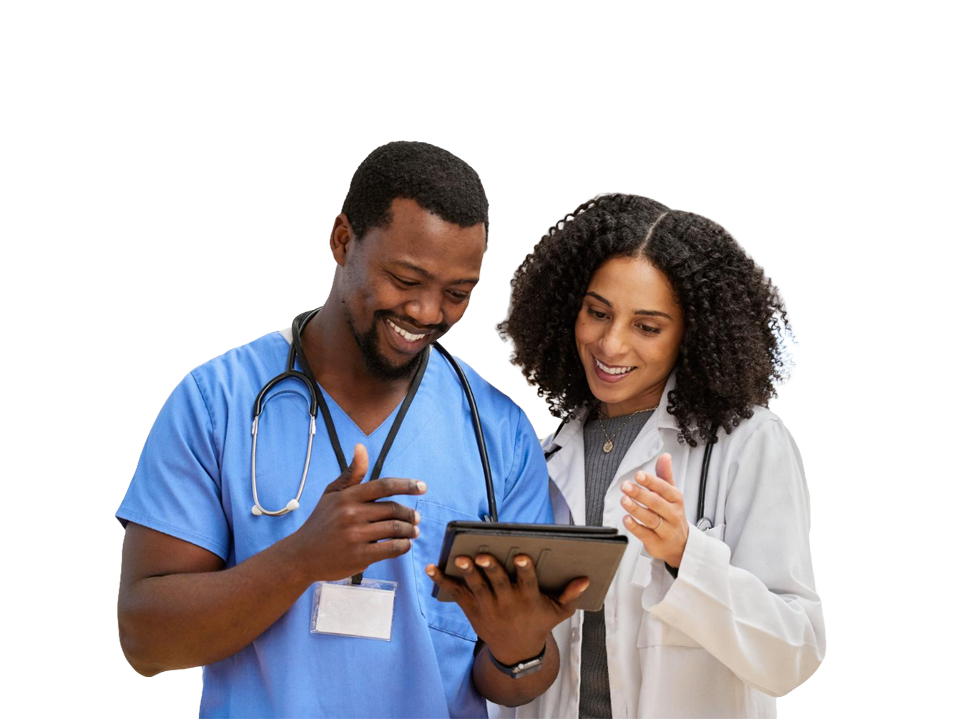 medical-health-customer-services