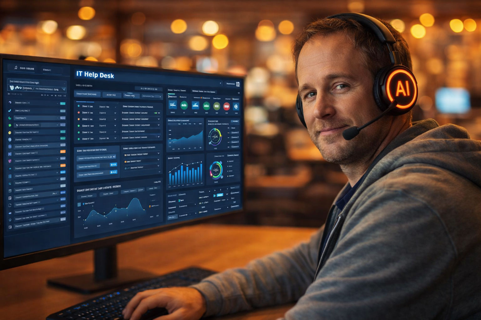tech-helpdesk-support