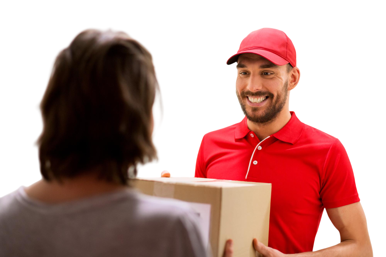 delivery-customer-support