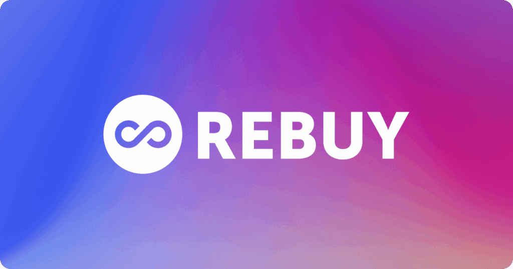 Rebuy Rebuy