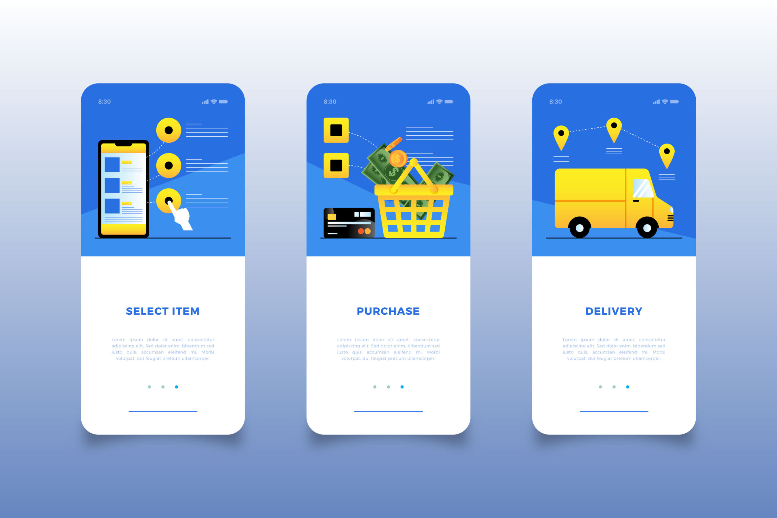 delivery-customer-service