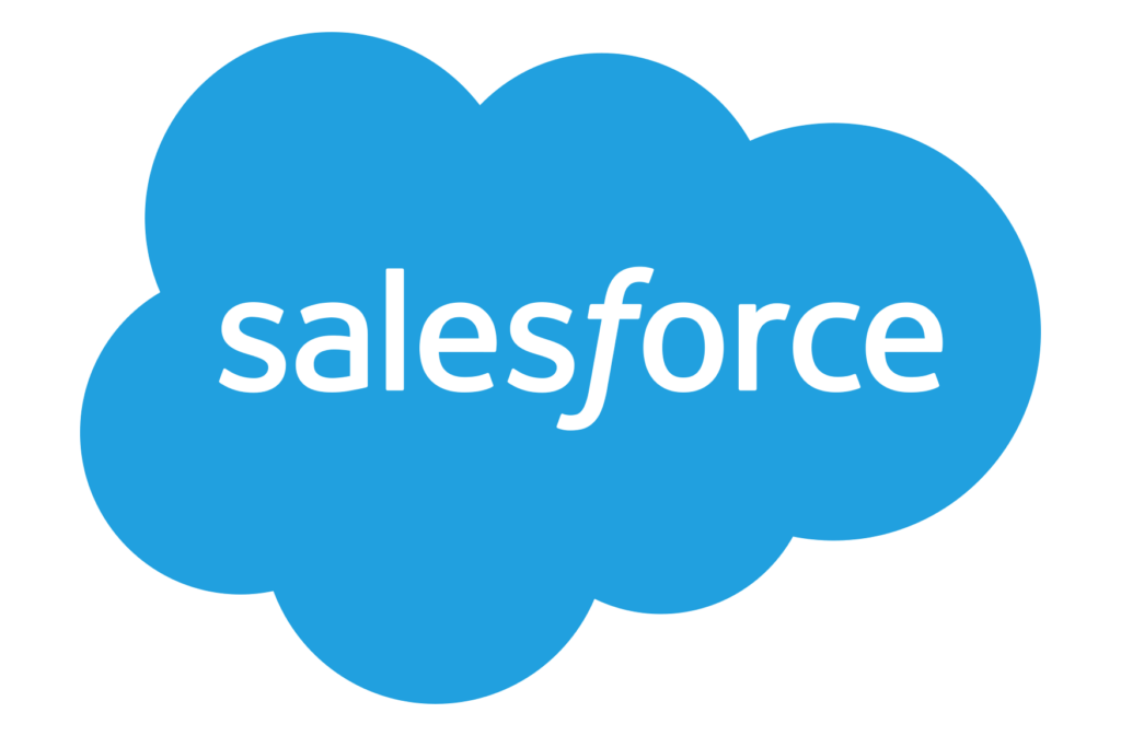 salesforce salesforce