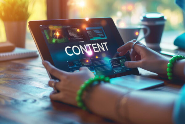 content moderation