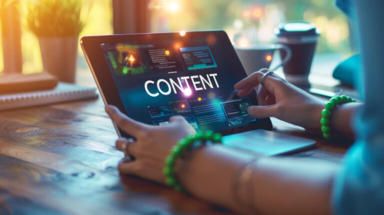 content moderation