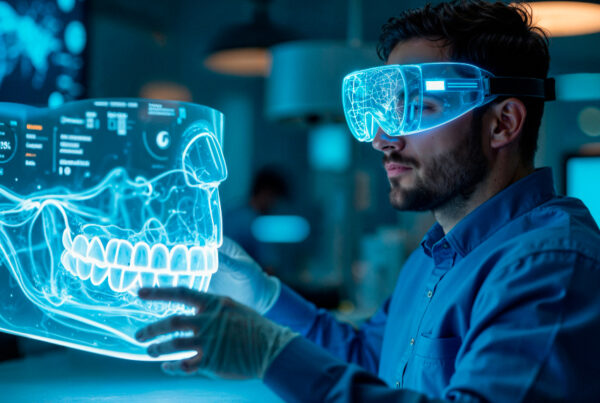 dental tech