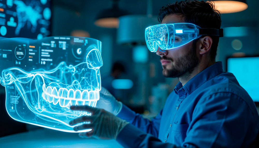 dental tech