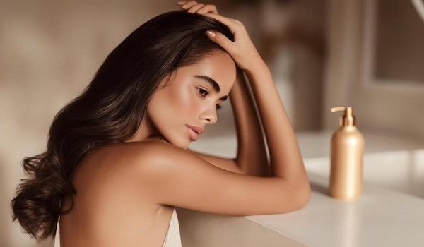 wellness and beauty customer care