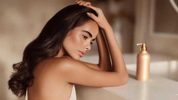 wellness and beauty customer care